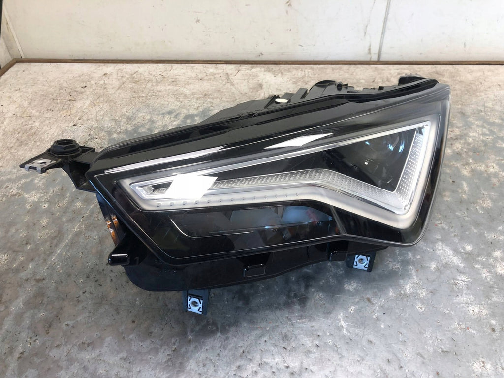 Frontscheinwerfer Seat Ateca 576941031B Links Scheinwerfer Headlight SCH8271731838qb