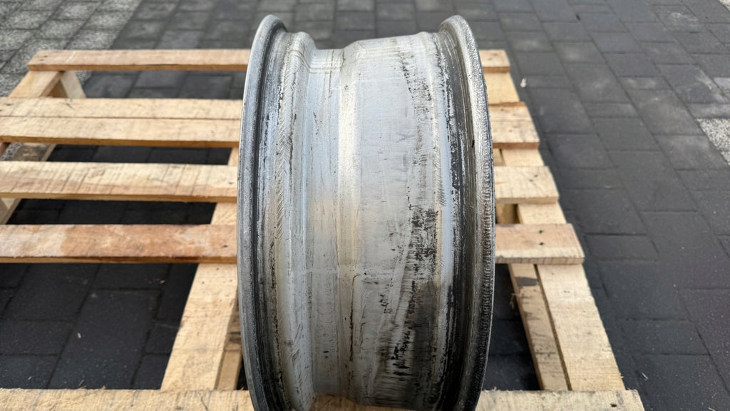 1x Alufelge 17 Zoll 7.0" 4x114.3 40ET MMD70740 Honda I Rim Wheel FEL7754445862ka