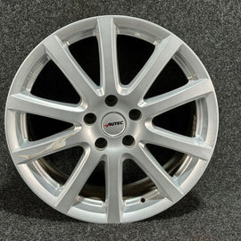 1x Alufelge 18 Zoll KBA49996 VW Golf VII I Rim Wheel FEL3657743045wy