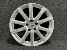 Laden Sie das Bild in den Galerie-Viewer, 1x Alufelge 18 Zoll KBA49996 VW Golf VII I Rim Wheel FEL6372980448nr
