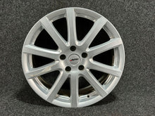 Load image into Gallery viewer, 1x Alufelge 18 Zoll KBA49996 VW Golf VII I Rim Wheel FEL6372980448nr