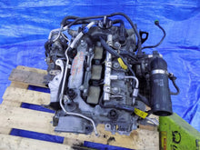 Laden Sie das Bild in den Galerie-Viewer, Motor Opel Astra LE1 1.0 62TKm 2016 Benzin Engine Komplett MOT4234522022ch