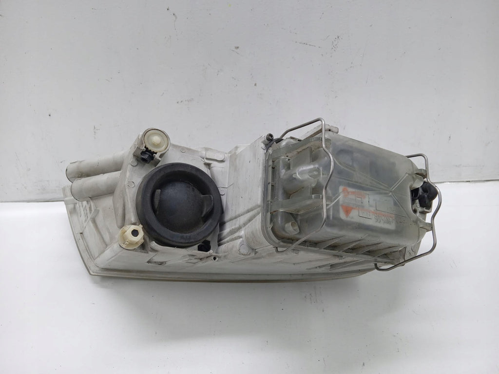 Frontscheinwerfer Skoda Octavia II Xenon Links Scheinwerfer Headlight SCH1608381213jm
