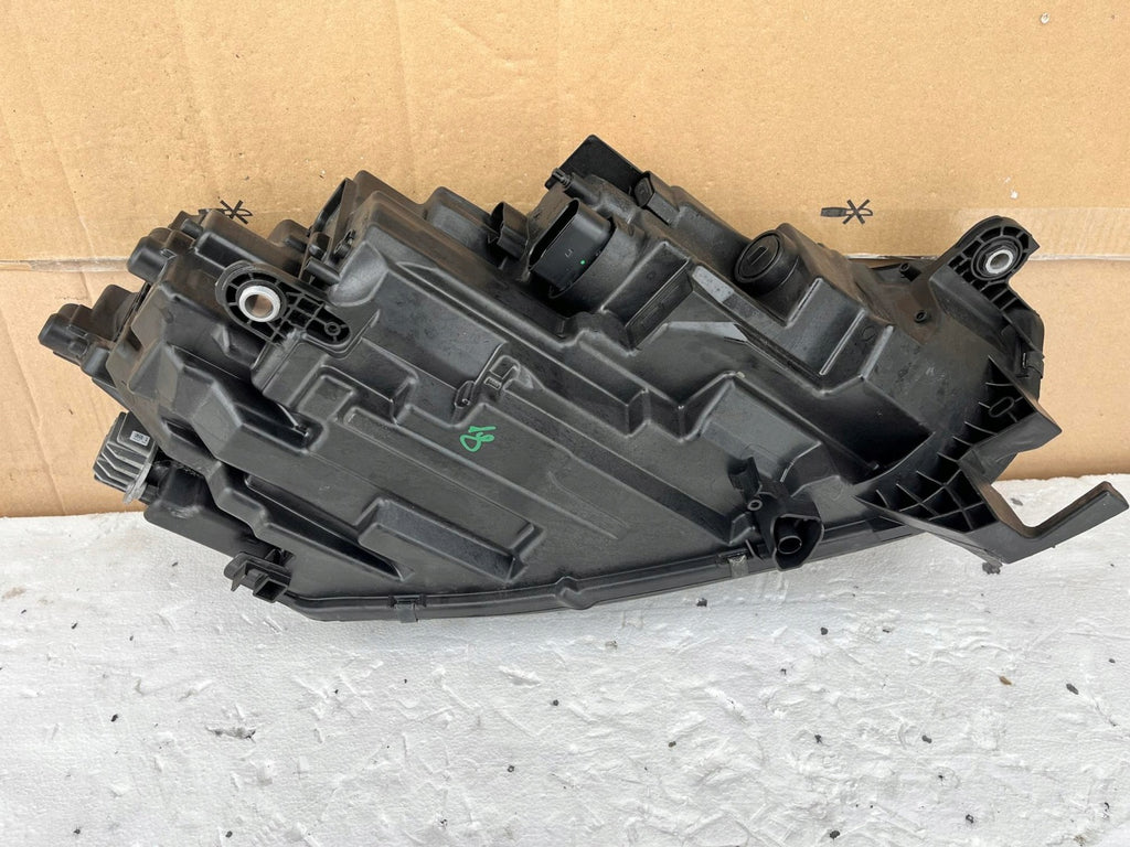 Frontscheinwerfer Skoda Octavia I Links Scheinwerfer Headlight SCH6932665396ut