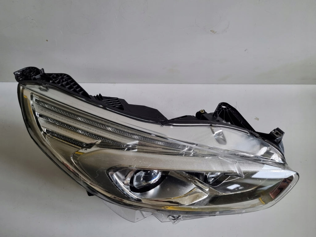 Frontscheinwerfer Ford S-Max EM2B-13W029-EH 90076247 LED Rechts Headlight