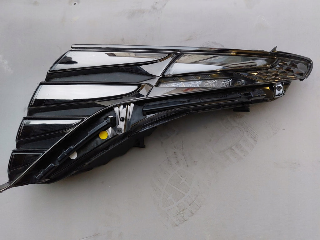 Frontscheinwerfer Hyundai Tucson 92207N7100 Links Scheinwerfer Headlight SCH4140174276ir