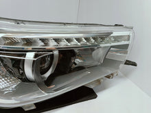 Load image into Gallery viewer, Frontscheinwerfer Toyota Hilux VIII LED Rechts Scheinwerfer Headlight SCH6842835709eg