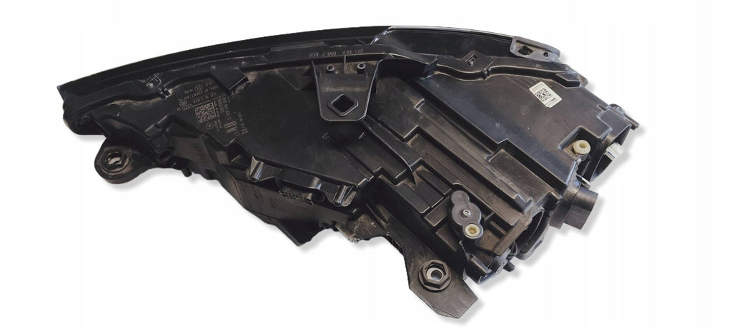 Frontscheinwerfer Audi A3 8V0941034C Rechts Scheinwerfer Headlight SCH4550966425tg