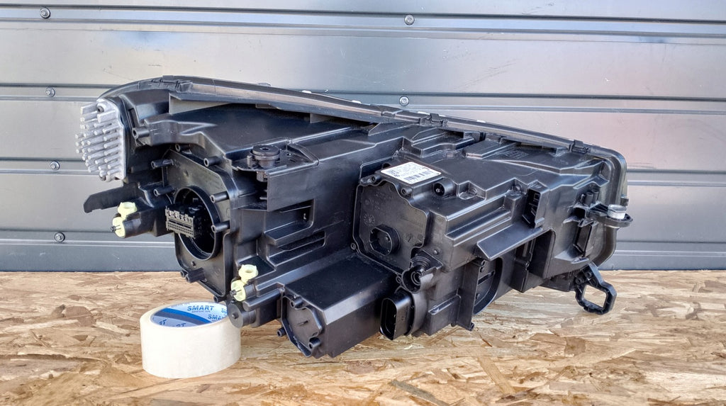 Frontscheinwerfer VW Tiguan 571941035C Xenon Links Scheinwerfer Headlight SCH3868422868cl