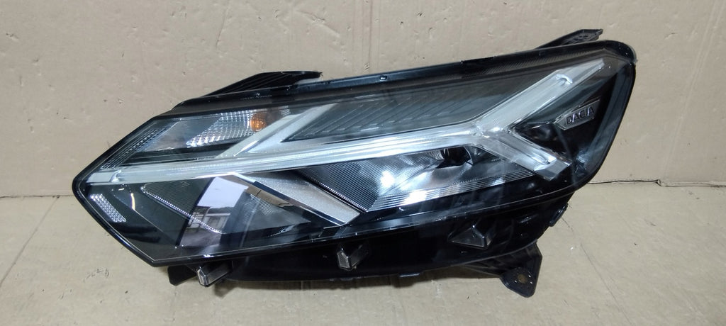 Frontscheinwerfer Dacia Sandero III Logan 260605914R Full LED Links Headlight