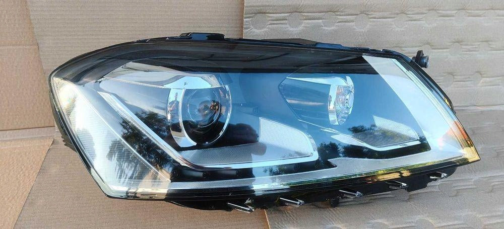 Frontscheinwerfer VW Passat B7 3AB941752 Xenon Rechts Scheinwerfer Headlight SCH2052618566zg