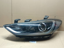 Load image into Gallery viewer, Frontscheinwerfer Hyundai Elantra LED Links Scheinwerfer Headlight SCH2364261107vr