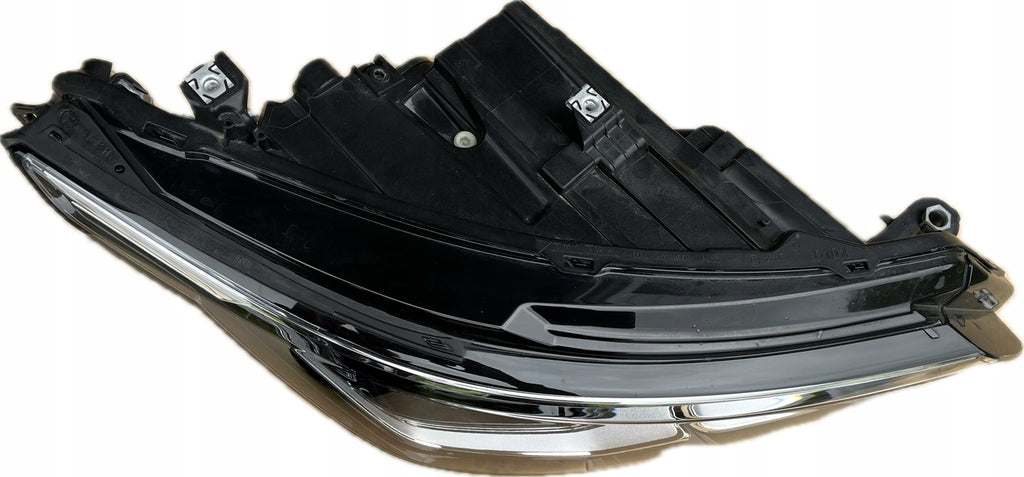 Frontscheinwerfer VW Golf 5H1941006C LED Rechts Scheinwerfer Headlight SCH7781434134ew