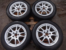 Laden Sie das Bild in den Galerie-Viewer, 4x Alufelge 16 Zoll 6.5" 5x112 Mercedes-Benz W247 W211 W205 W204 W212 W246 FEL7464476082gb