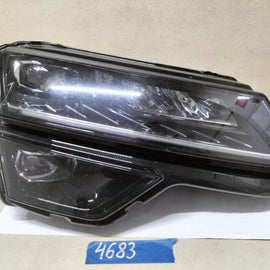 Frontscheinwerfer Skoda Karoq 57B941016D Rechts Scheinwerfer Headlight SCH9776872856fx
