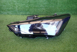 Frontscheinwerfer Seat Leon 5FB941005D Full LED Links Scheinwerfer Headlight