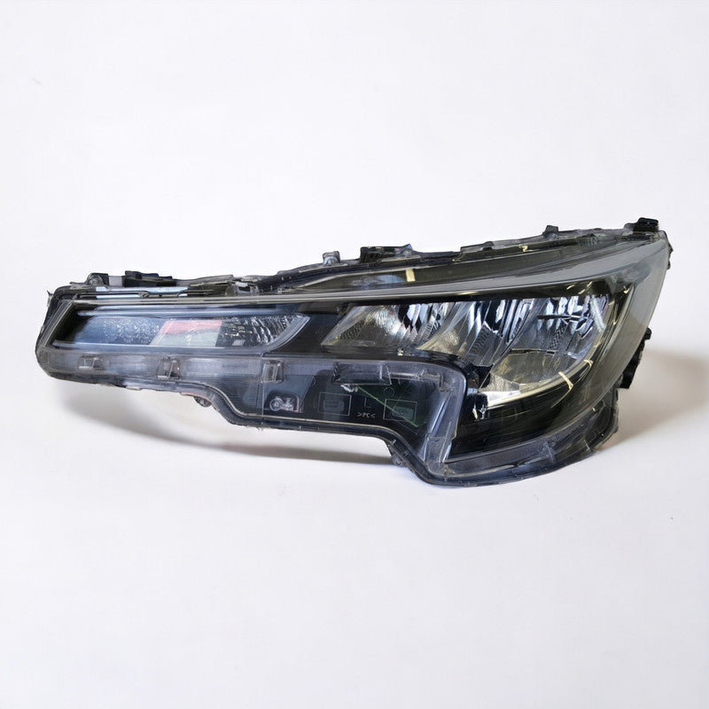 Frontscheinwerfer Toyota Corolla 8115002S60 LED Links Scheinwerfer Headlight