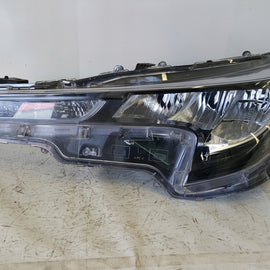 Frontscheinwerfer Toyota Corolla 8115002S60 LED Links Scheinwerfer Headlight SCH2414576827ku