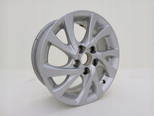 Load image into Gallery viewer, 1x Alufelge 16 Zoll 6.5" 5x114.3 45ET Glanz 4261102L80 Toyota Auris Rim Wheel FEL4256827296zi