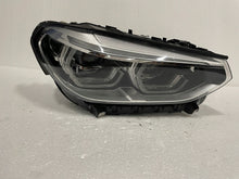 Laden Sie das Bild in den Galerie-Viewer, Frontscheinwerfer BMW X3 G01 X4 G02 8739654-03 LED Rechts Scheinwerfer Headlight