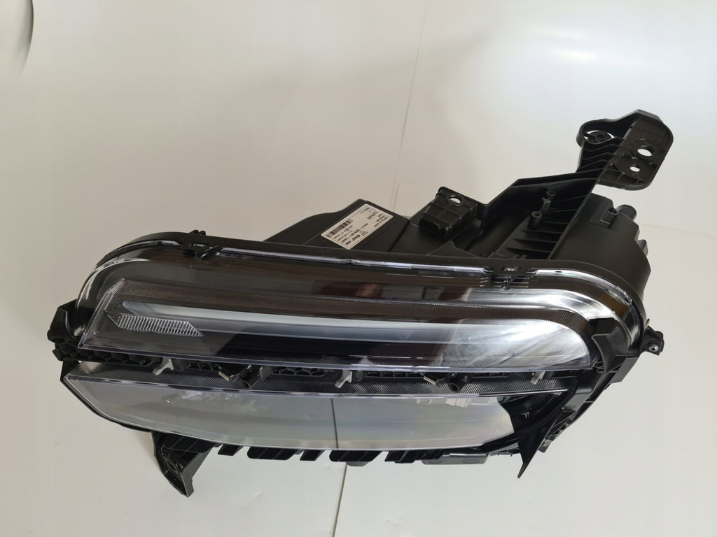 Frontscheinwerfer Jeep 52218719 LED Links Scheinwerfer Headlight SCH9775780531bk