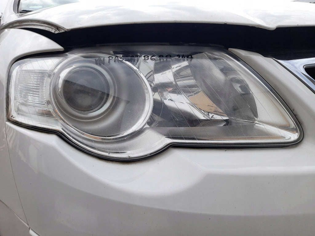 Frontscheinwerfer VW Passat Rechts Scheinwerfer Headlight