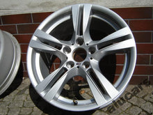 Laden Sie das Bild in den Galerie-Viewer, 1x Alufelge 18 Zoll 9.0" 5x120 41ET 7842637 BMW E84 Rim Wheel FEL8921304520jg