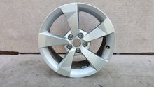 Load image into Gallery viewer, 1x Alufelge 16 Zoll 7.0&quot; 5x112 8XA601025A Audi A1 8xa Rim Wheel