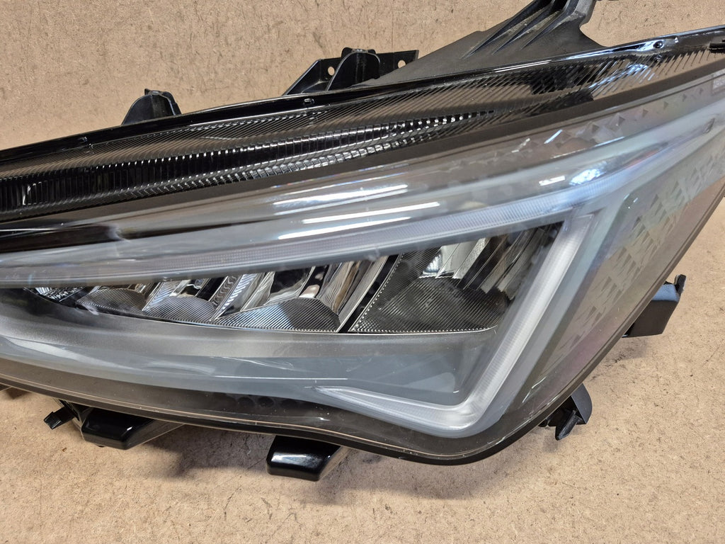 Frontscheinwerfer Cupra Born 10F941007J LED Links Scheinwerfer Headlight SCH5721240292iu