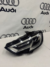 Load image into Gallery viewer, Frontscheinwerfer Audi A3 8V0941005E Bi-Xenon Ein Stück (Rechts oder Links) SCH8865980461vc
