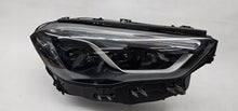 Load image into Gallery viewer, Frontscheinwerfer Mercedes-Benz Gla H247 A2479064204 Full LED Rechts Headlight SCH4618966682rb