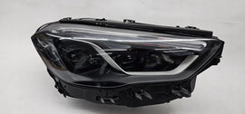 Frontscheinwerfer Mercedes-Benz Gla H247 A2479064204 Full LED Rechts Headlight SCH4618966682rb