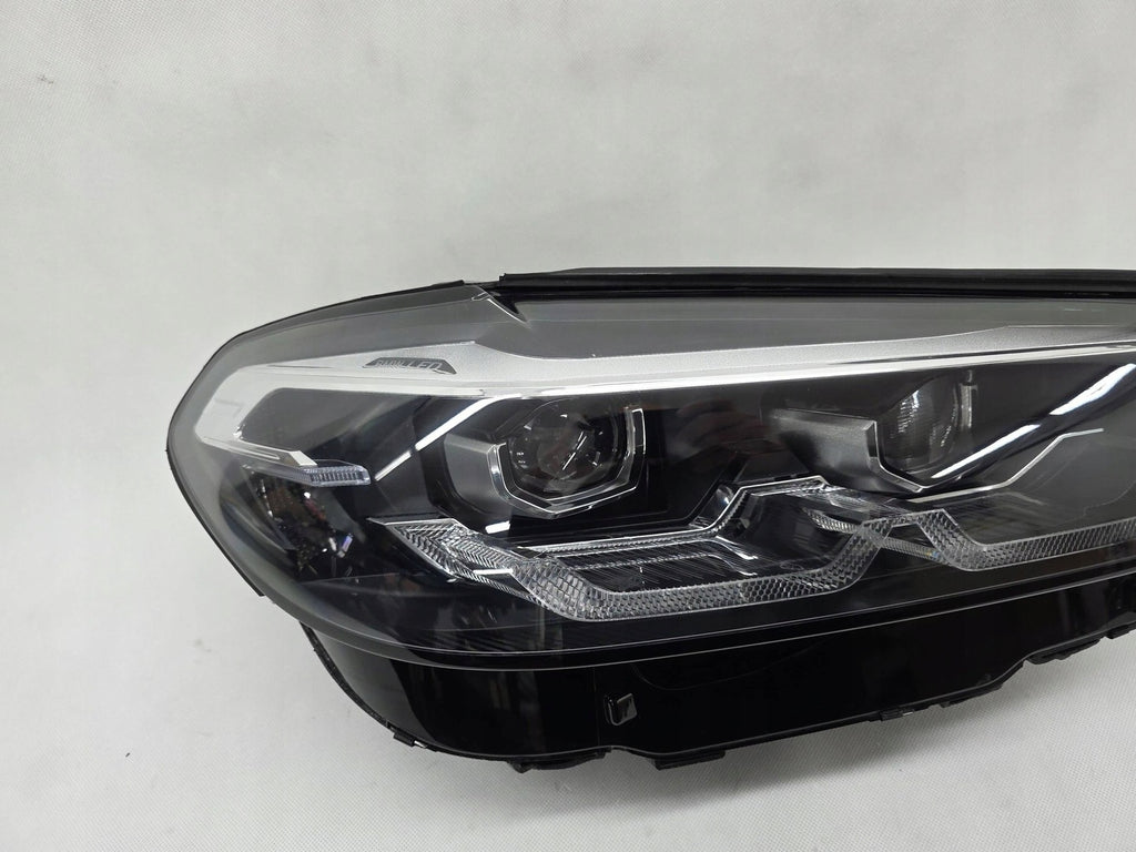 Frontscheinwerfer BMW X3 G01 G02 5A29202 5A29202-08 Full LED Rechts Headlight SCH7466942458hq