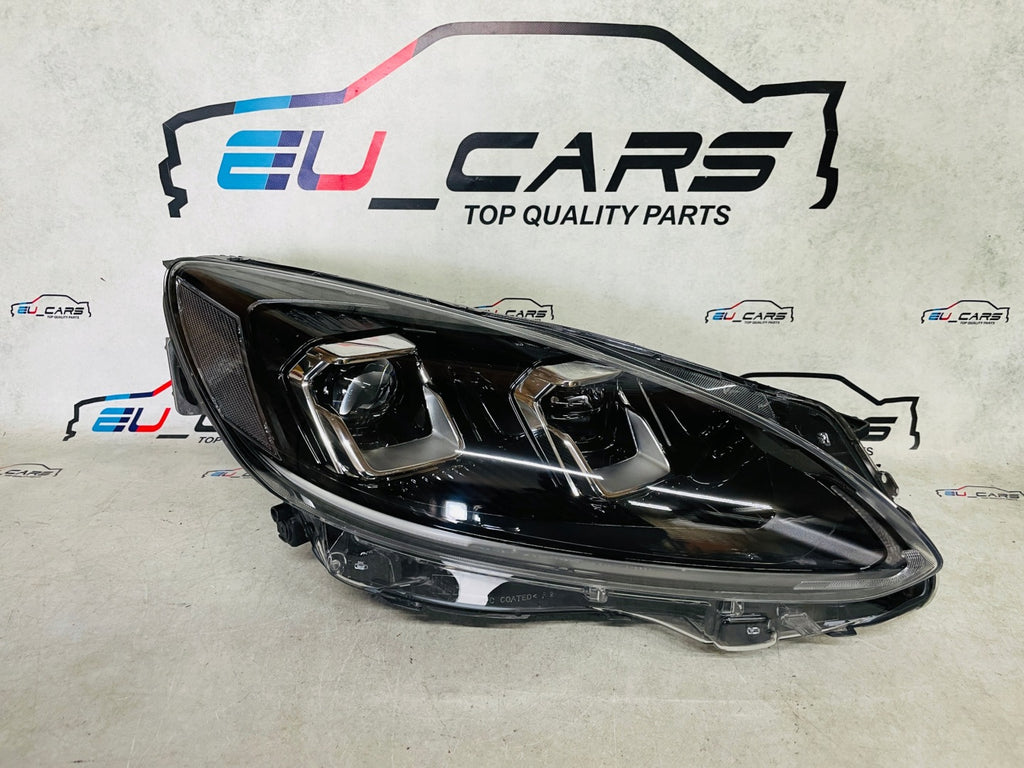 Frontscheinwerfer Ford Kuga LV4B-13E016-AN Rechts Scheinwerfer Headlight SCH1001722026lw