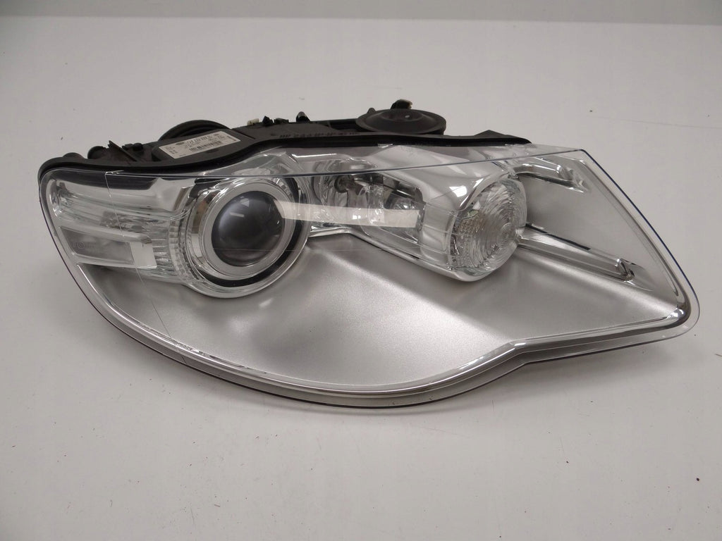 Frontscheinwerfer VW Touareg 7l6 76L941329 Xenon Rechts Scheinwerfer Headlight