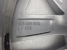 Load image into Gallery viewer, 1x Alufelge 17 Zoll 7.0" 5x112 46ET Glanz Silber 5E3601025E Skoda Octavia 5e3 I FEL5612896078zi