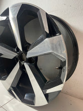 Load image into Gallery viewer, 1x Alufelge 19 Zoll 7.0" 5x114.3 R099014 Nissan Qashqai I Rim Wheel FEL9944614832kr