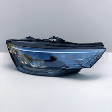 Load image into Gallery viewer, Frontscheinwerfer Audi A6 4K0941034 LED Rechts Scheinwerfer Headlight