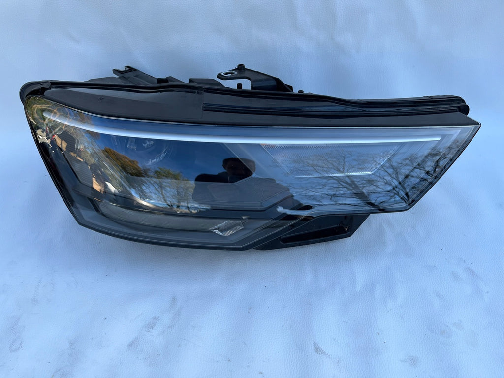 Frontscheinwerfer Audi A6 4K0941034 LED Rechts Scheinwerfer Headlight