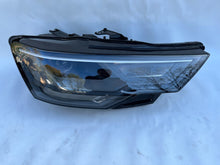 Load image into Gallery viewer, Frontscheinwerfer Audi A6 4K0941034 LED Rechts Scheinwerfer Headlight