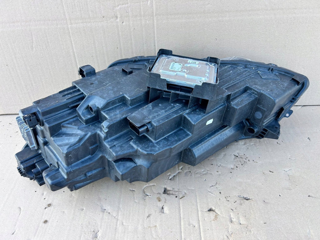 Frontscheinwerfer Ford Kuga III LV4B13E016AP Rechts Scheinwerfer Headlight SCH2386055186xa