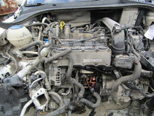 Laden Sie das Bild in den Galerie-Viewer, Motor Skoda Fabia III CJZD 1.2 TSI 110PS 81kW 2016 Benzin Engine Komplett MOT1979168525ph