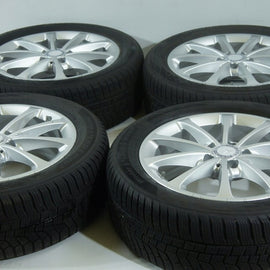 4x Alufelge 17 Zoll 6.5