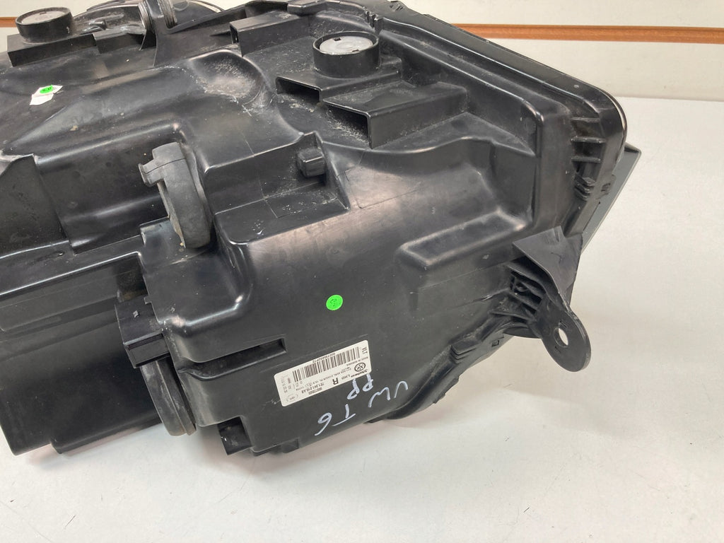 Frontscheinwerfer VW Transporter 7E1941016AB Rechts Scheinwerfer Headlight SCH4858471172fs
