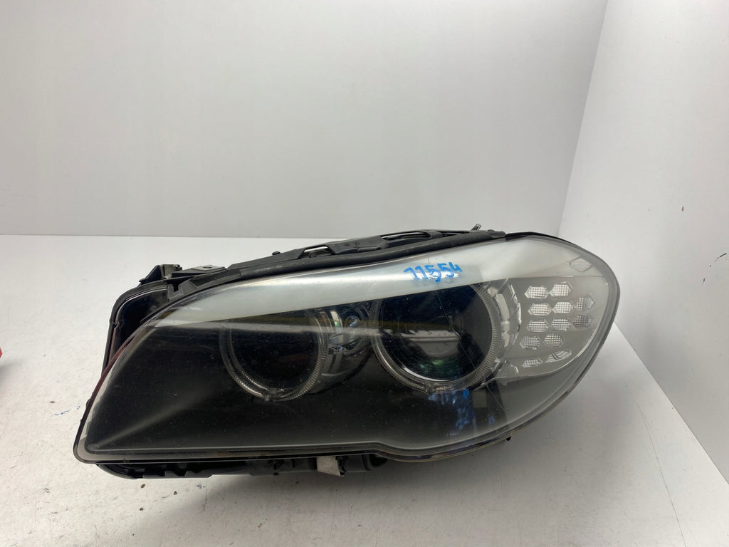 Frontscheinwerfer BMW 5 F11 F10 7203245-19 Links Scheinwerfer Headlight SCH6172761310gx