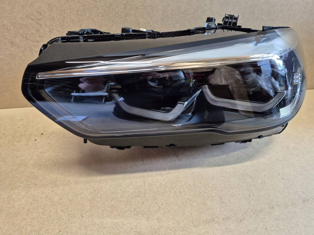 Frontscheinwerfer BMW X5 G05 G06 948181301 Links Scheinwerfer Headlight SCH2805875192jw