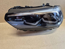 Laden Sie das Bild in den Galerie-Viewer, Frontscheinwerfer BMW X5 G05 G06 948181301 Links Scheinwerfer Headlight SCH2805875192jw