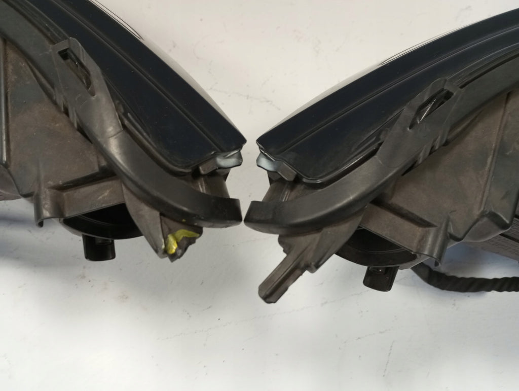 Frontscheinwerfer Land Rover Range Evoque M8D2-13W029-AA Full LED Ein Stück SCH1438572316mf