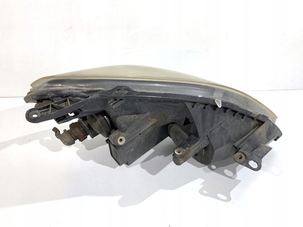Frontscheinwerfer Opel Zafira B 13252472 Links Scheinwerfer Headlight SCH3764545355ir