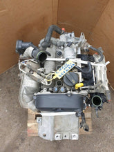 Laden Sie das Bild in den Galerie-Viewer, Motor Audi Seat Skoda VW I CHZD 1.0 87TKm 2016 Benzin Engine Komplett MOT3290745201ad